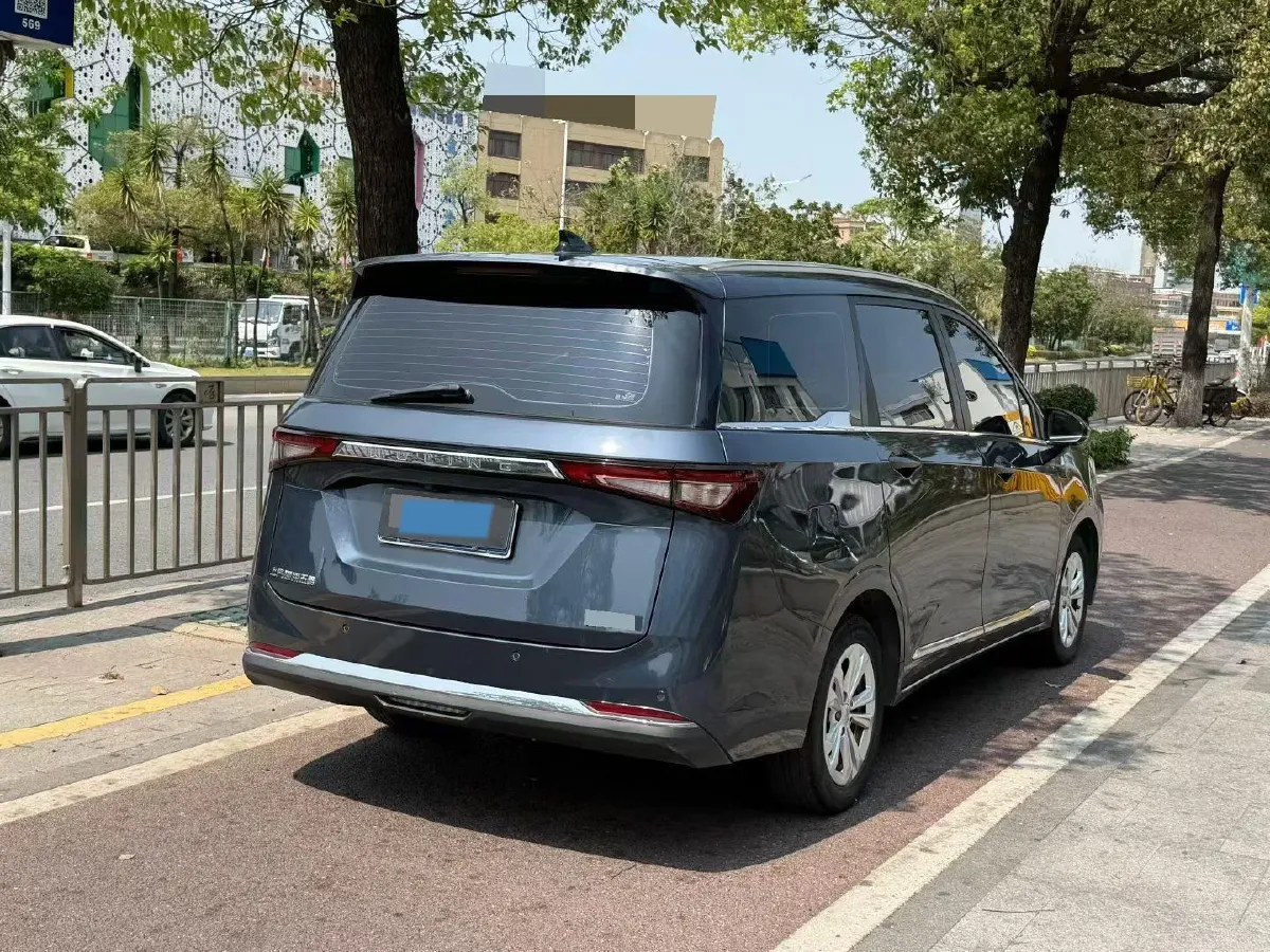 2022 Venucia T60 1.6L 126HP L4 CVT,autocango,china used car exporter,china ev exporter,chinese used car exporter,chinese used ev exporter