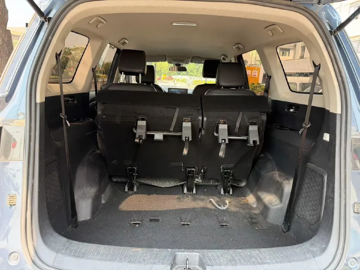 2022 Venucia T60 1.6L 126HP L4 CVT,autocango,china used car exporter,china ev exporter,chinese used car exporter,chinese used ev exporter