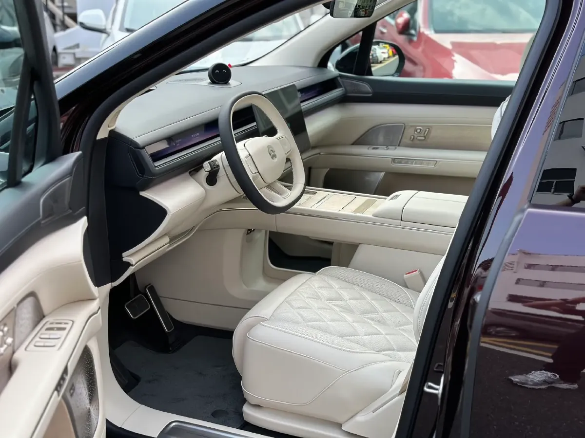 2026 NIO ES8 BEV,autocango,china used car exporter,china ev exporter,chinese used car exporter,chinese used ev exporter