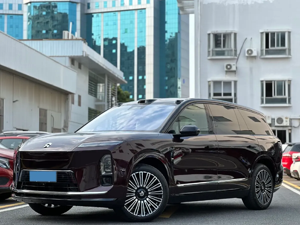 2026 NIO ES8 BEV,autocango,china used car exporter,china ev exporter,chinese used car exporter,chinese used ev exporter