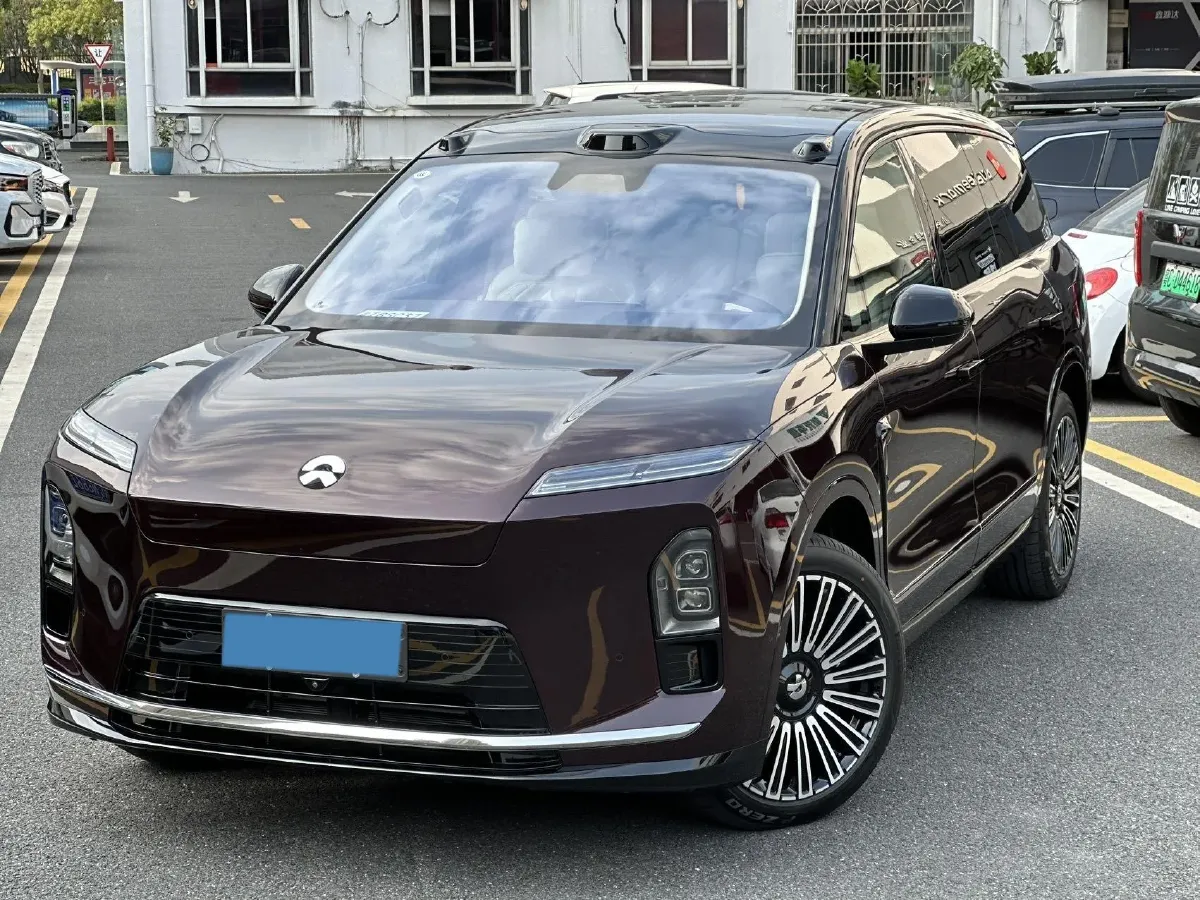 2026 NIO ES8 BEV,autocango,china used car exporter,china ev exporter,chinese used car exporter,chinese used ev exporter
