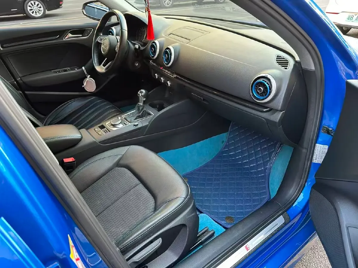 2019 Audi A3 1.4T 150HP L4 7DCT,autocango,china used car exporter,china ev exporter,chinese used car exporter,chinese used ev exporter