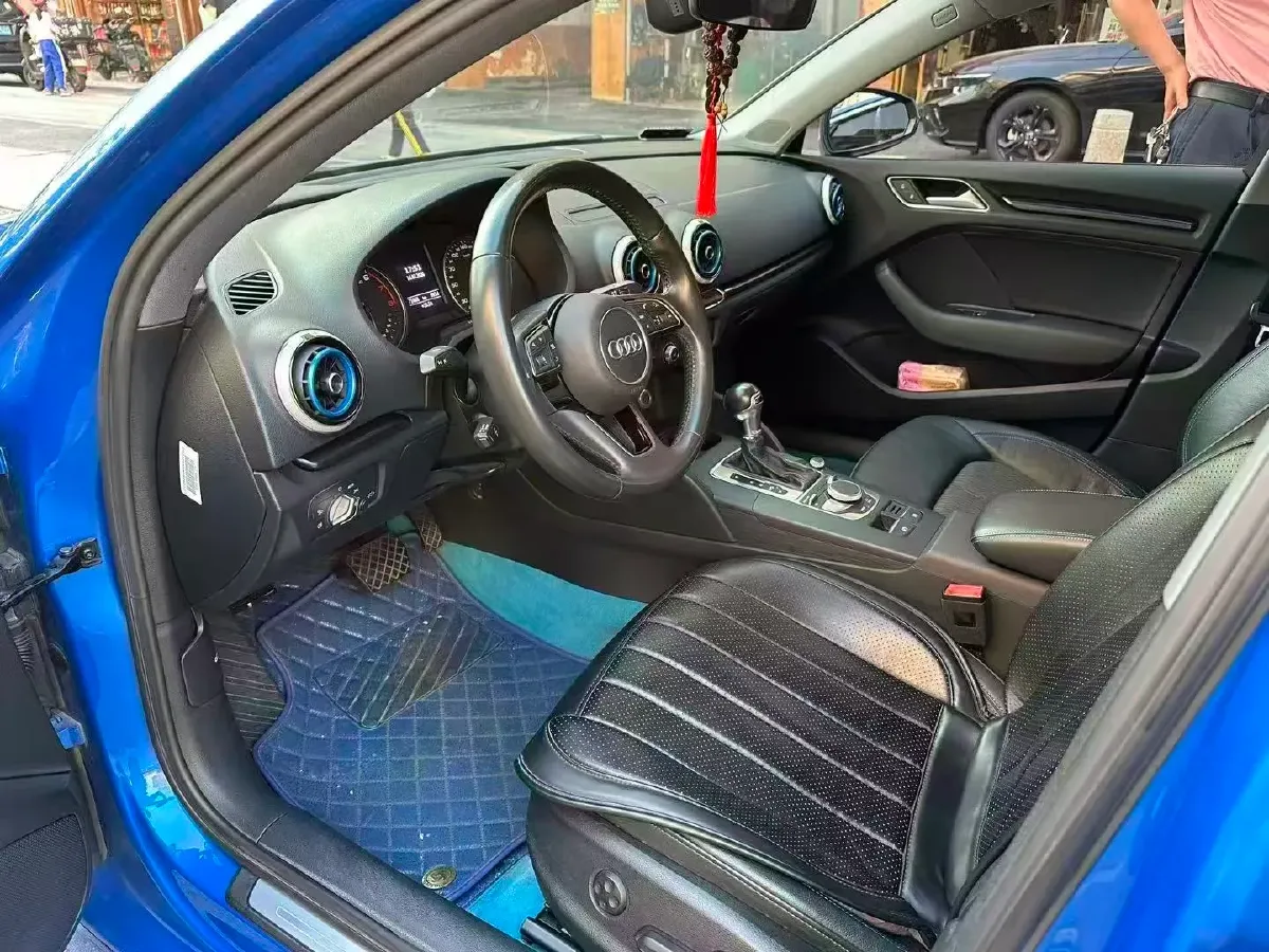 2019 Audi A3 1.4T 150HP L4 7DCT,autocango,china used car exporter,china ev exporter,chinese used car exporter,chinese used ev exporter