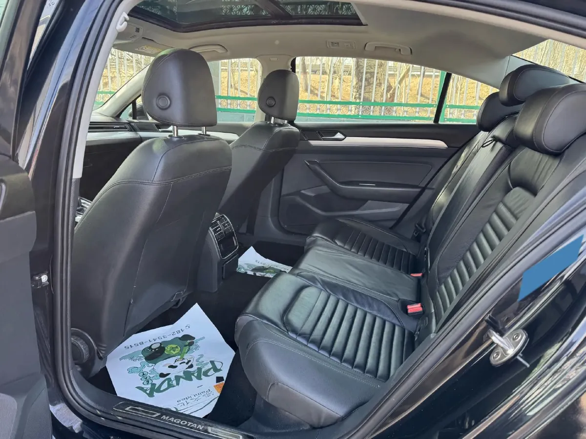 2018 Volkswagen Magotan 1.4T 150HP L4 7DCT,autocango,china used car exporter,china ev exporter,chinese used car exporter,chinese used ev exporter