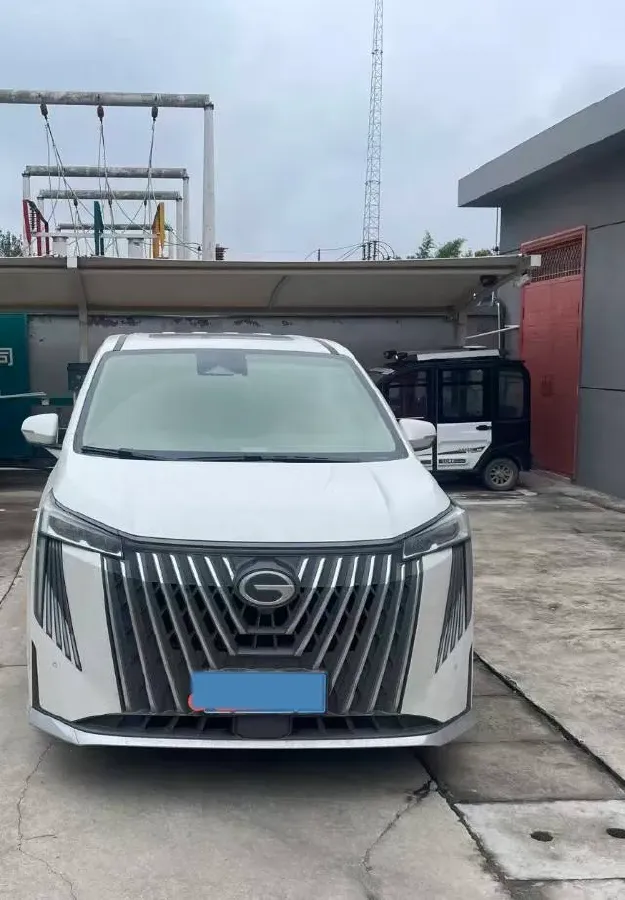 2024 GAC Trumpchi M8 2.0T 190HP L4 2DHT Hybrid,autocango,china used car exporter,china ev exporter,chinese used car exporter,chinese used ev exporter