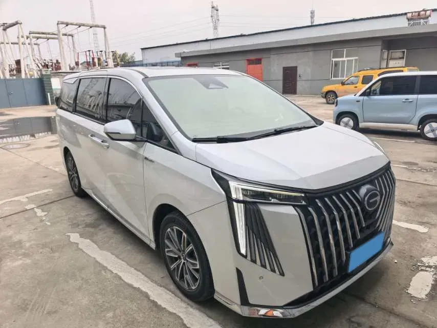 2024 GAC Trumpchi M8 2.0T 190HP L4 2DHT Hybrid,autocango,china used car exporter,china ev exporter,chinese used car exporter,chinese used ev exporter
