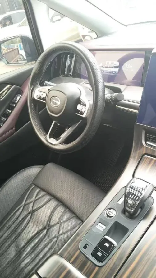 2024 GAC Trumpchi M8 2.0T 190HP L4 2DHT Hybrid,autocango,china used car exporter,china ev exporter,chinese used car exporter,chinese used ev exporter