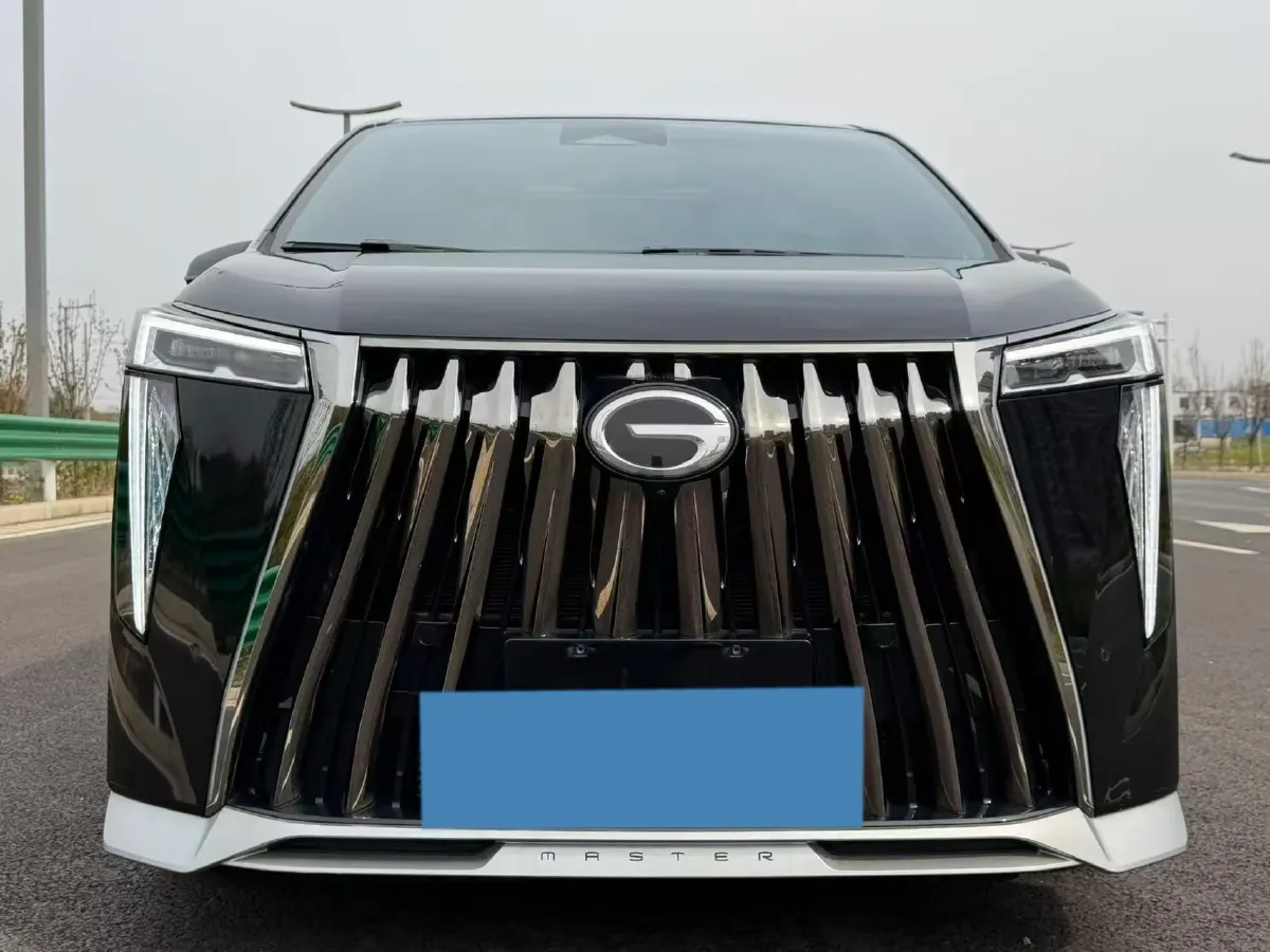 2023 GAC Trumpchi M8 2.0T 252HP L4 8AT,autocango,china used car exporter,china ev exporter,chinese used car exporter,chinese used ev exporter