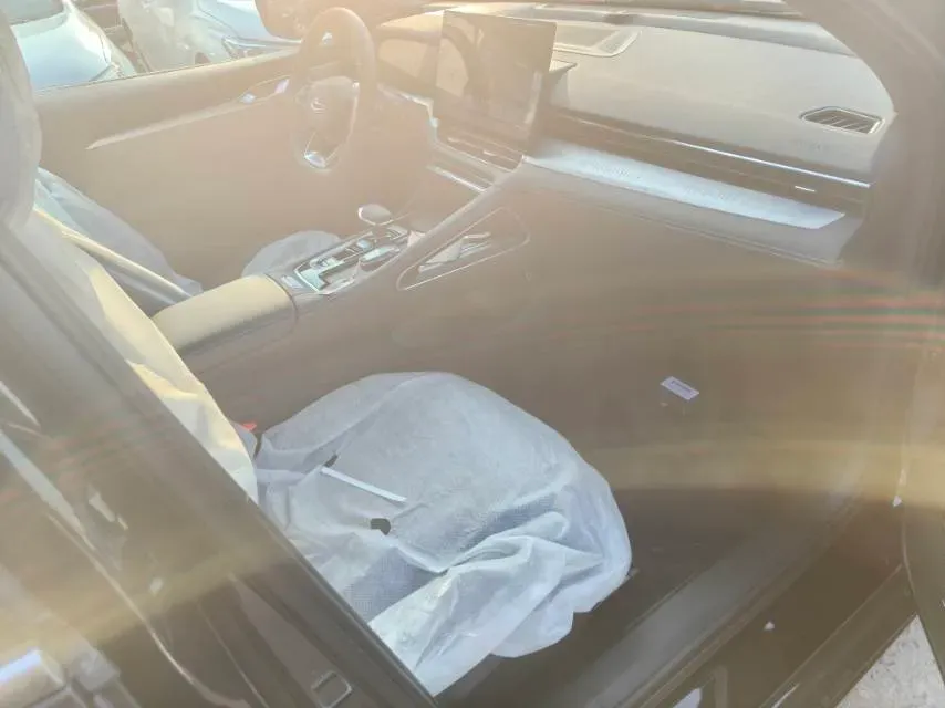 2026 Geely Preface 1.5T 181HP L4 7DCT,autocango,china used car exporter,china ev exporter,chinese used car exporter,chinese used ev exporter