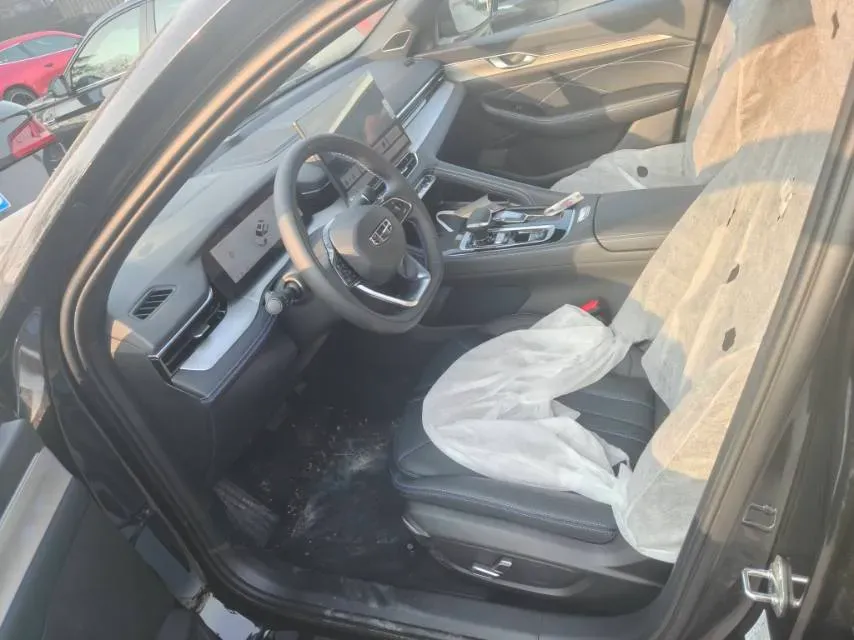 2026 Geely Preface 1.5T 181HP L4 7DCT,autocango,china used car exporter,china ev exporter,chinese used car exporter,chinese used ev exporter