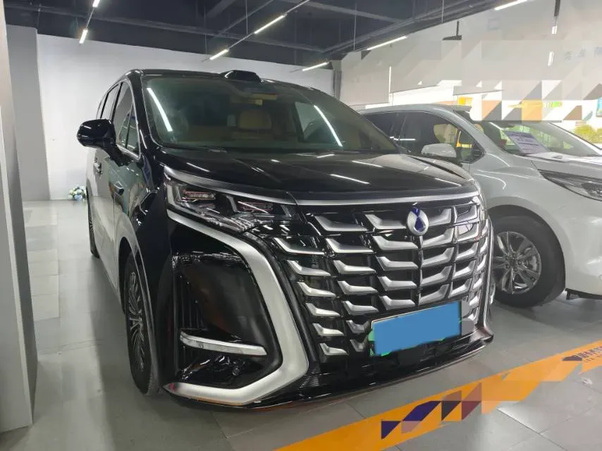 2024 Denza D9 1.5T 139HP L4 E-CVT PHEV 40KWH,autocango,china used car exporter,china ev exporter,chinese used car exporter,chinese used ev exporter