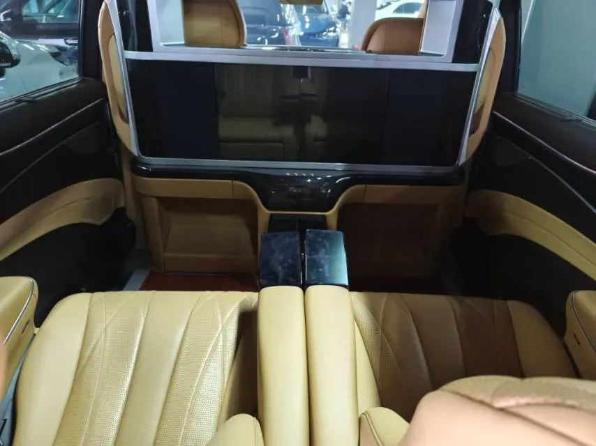 2024 Denza D9 1.5T 139HP L4 E-CVT PHEV 40KWH,autocango,china used car exporter,china ev exporter,chinese used car exporter,chinese used ev exporter