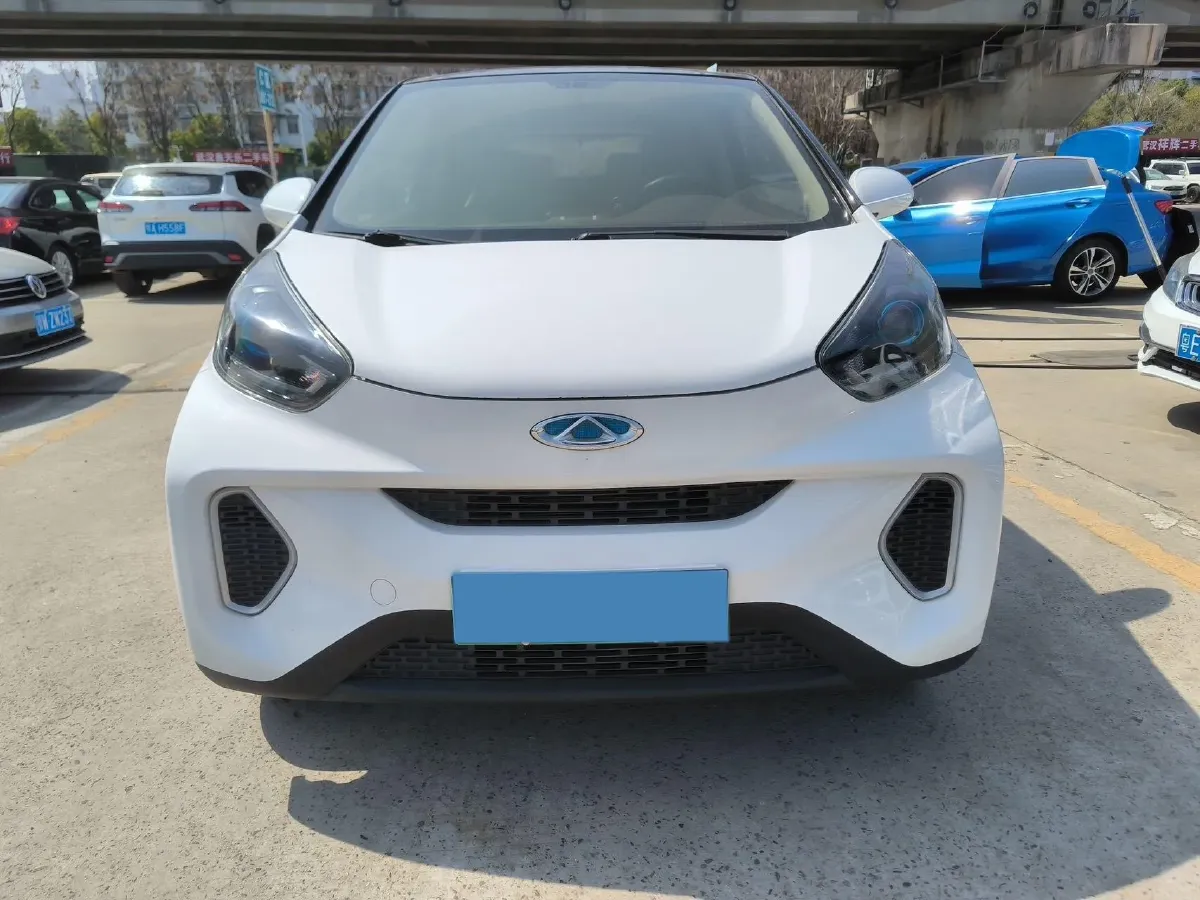 2019 Chery Little Ant BEV 30.6KWH,autocango,china used car exporter,china ev exporter,chinese used car exporter,chinese used ev exporter