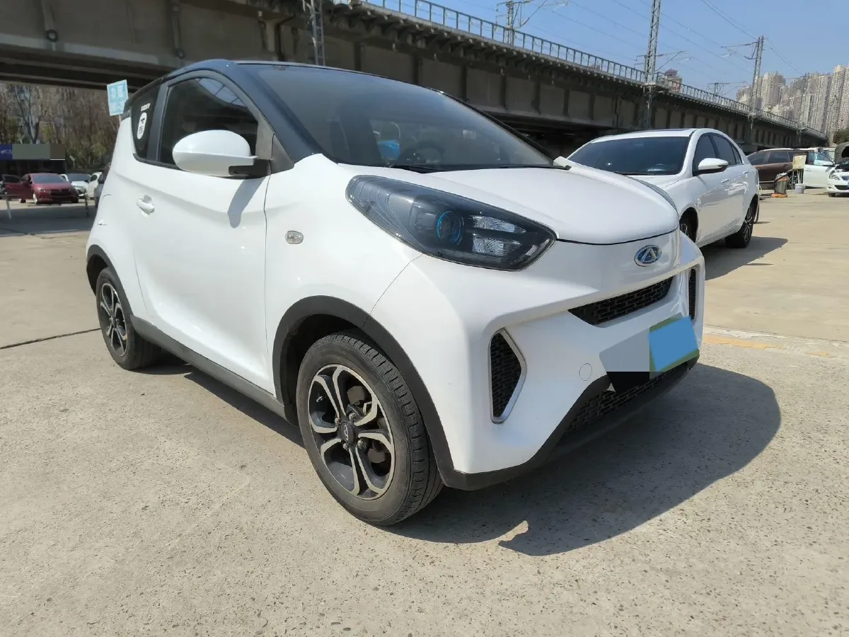 2019 Chery Little Ant BEV 30.6KWH,autocango,china used car exporter,china ev exporter,chinese used car exporter,chinese used ev exporter