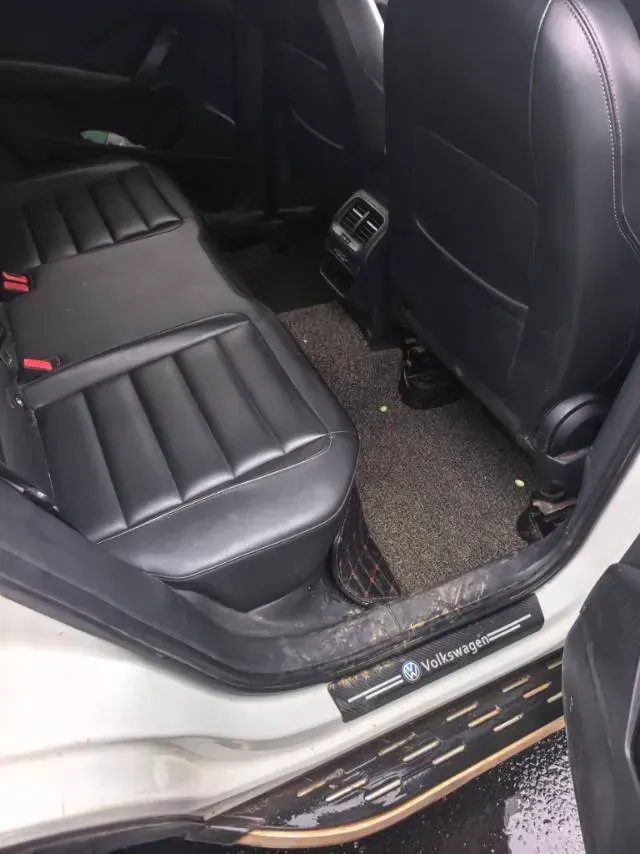 2020 Volkswagen Tharu 1.4T 150HP L4 7DCT,autocango,china used car exporter,china ev exporter,chinese used car exporter,chinese used ev exporter