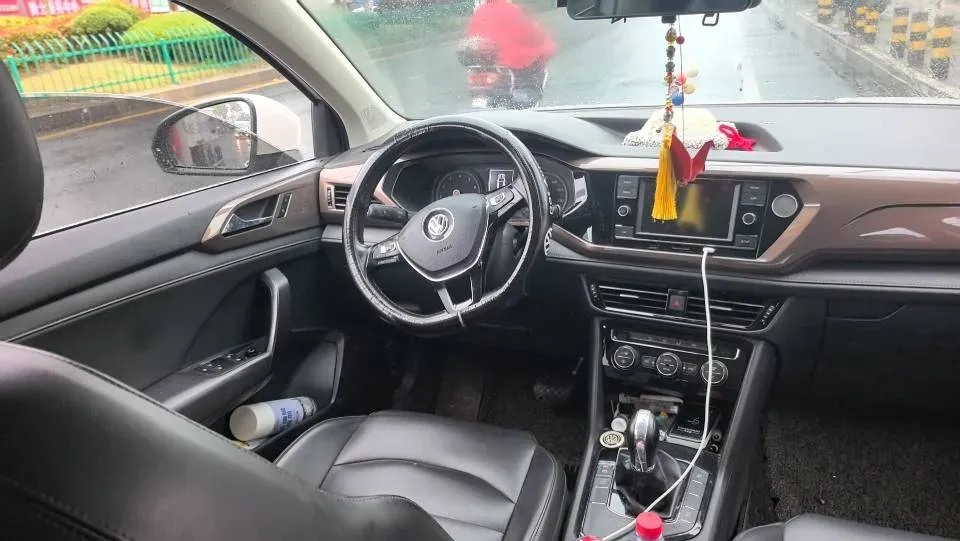 2020 Volkswagen Tharu 1.4T 150HP L4 7DCT,autocango,china used car exporter,china ev exporter,chinese used car exporter,chinese used ev exporter