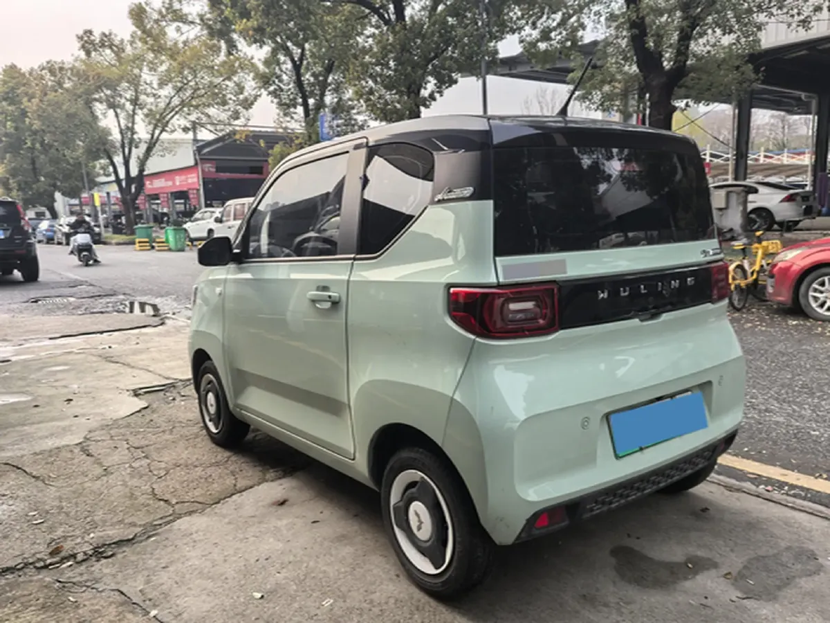 2022 DongFeng Fengon Fengon MINI EV BEV 9.18KWH,autocango,china used car exporter,china ev exporter,chinese used car exporter,chinese used ev exporter