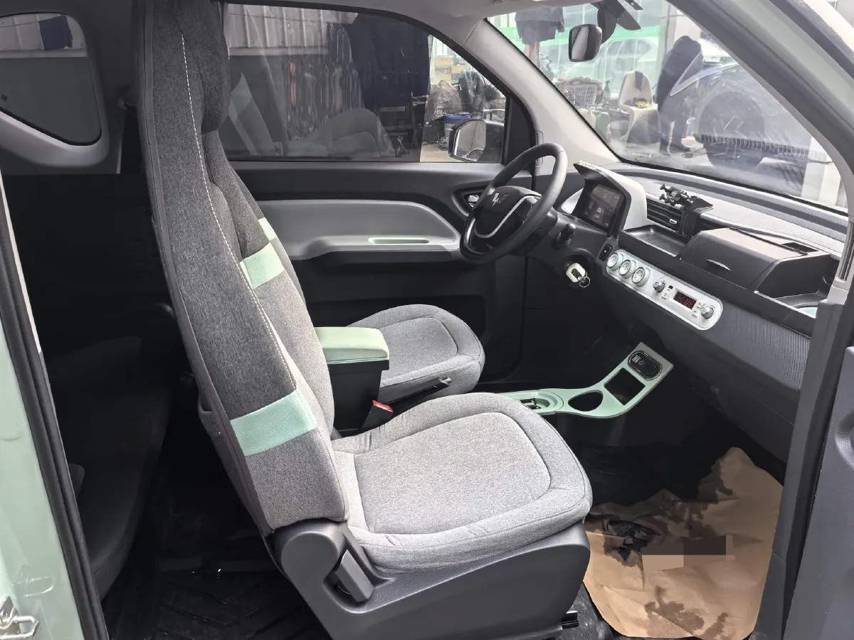 2022 DongFeng Fengon Fengon MINI EV BEV 9.18KWH,autocango,china used car exporter,china ev exporter,chinese used car exporter,chinese used ev exporter