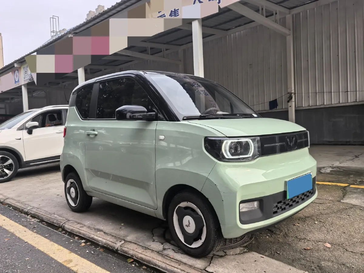 2022 DongFeng Fengon Fengon MINI EV BEV 9.18KWH,autocango,china used car exporter,china ev exporter,chinese used car exporter,chinese used ev exporter