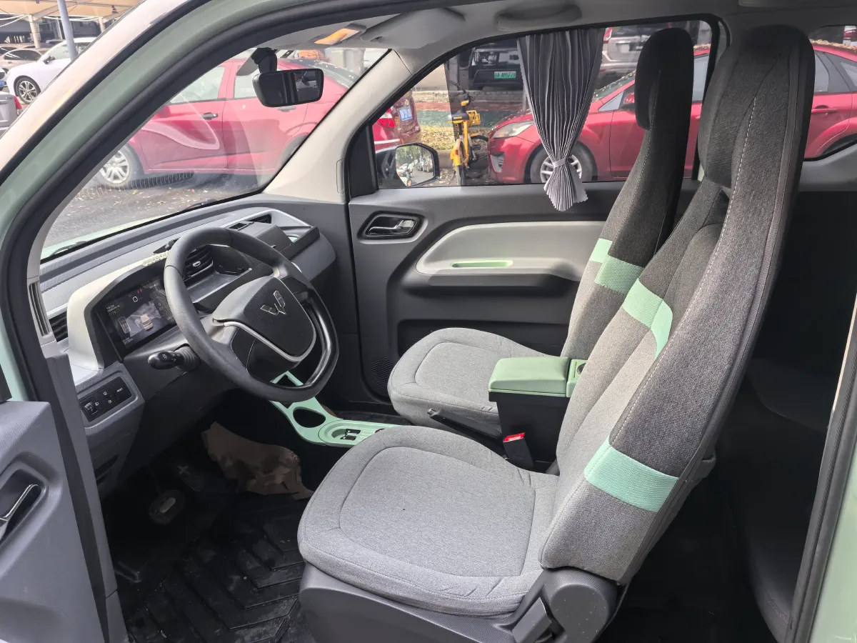 2022 DongFeng Fengon Fengon MINI EV BEV 9.18KWH,autocango,china used car exporter,china ev exporter,chinese used car exporter,chinese used ev exporter