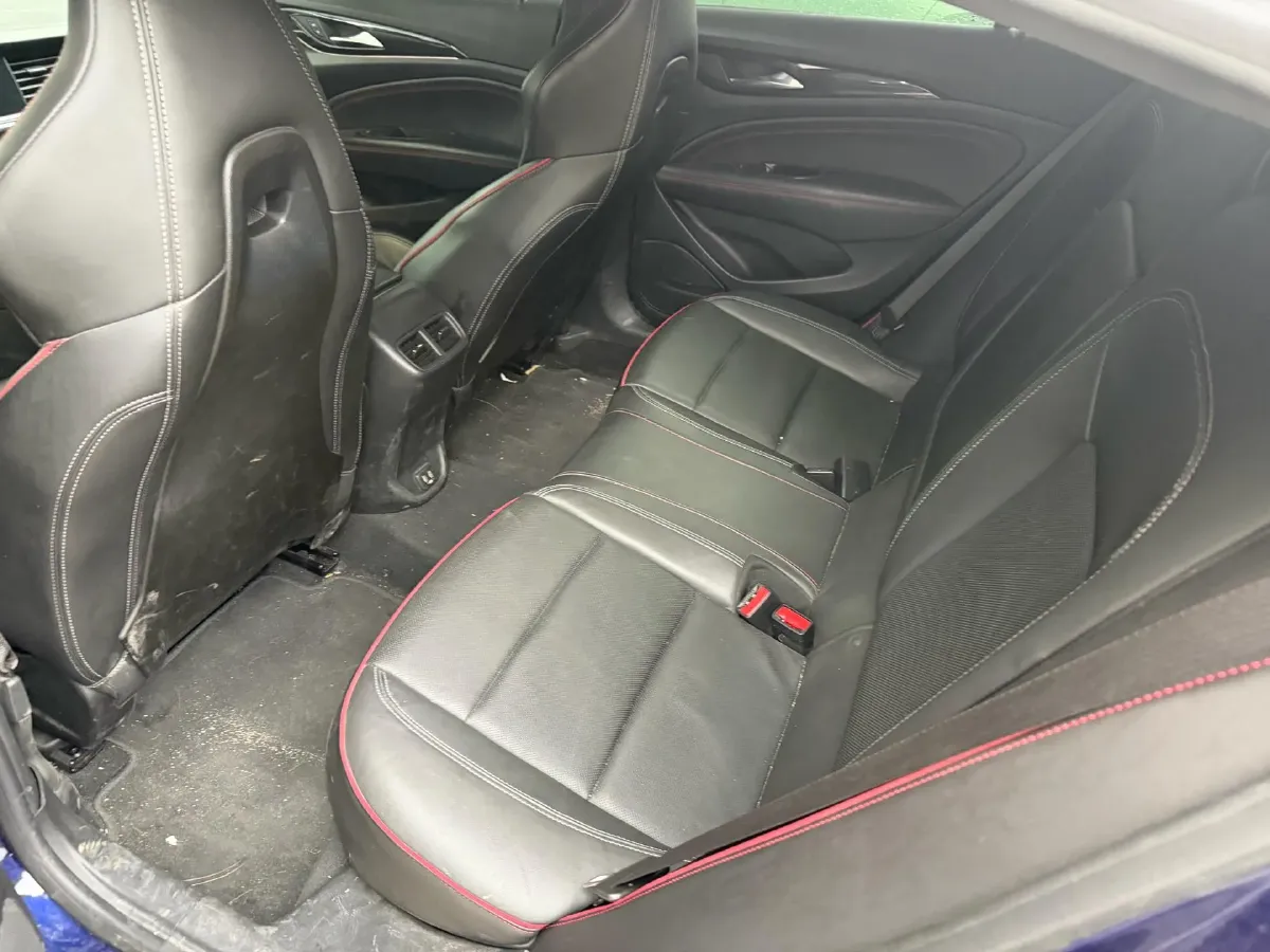 2022 Buick Regal 2.0T 237HP L4 9AT,autocango,china used car exporter,china ev exporter,chinese used car exporter,chinese used ev exporter