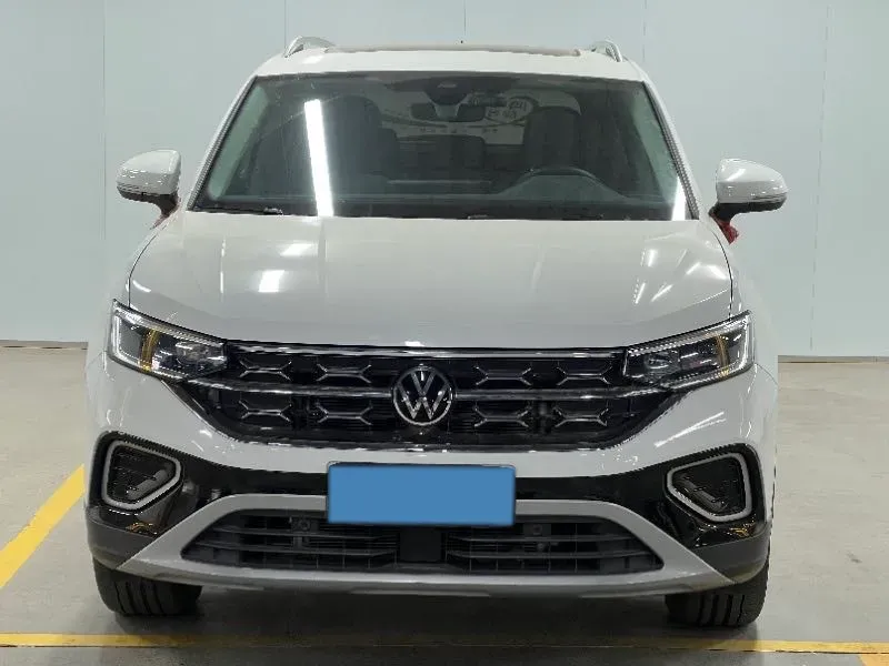 2023 Volkswagen Tayron 1.4T 150HP L4 7DCT,autocango,china used car exporter,china ev exporter,chinese used car exporter,chinese used ev exporter