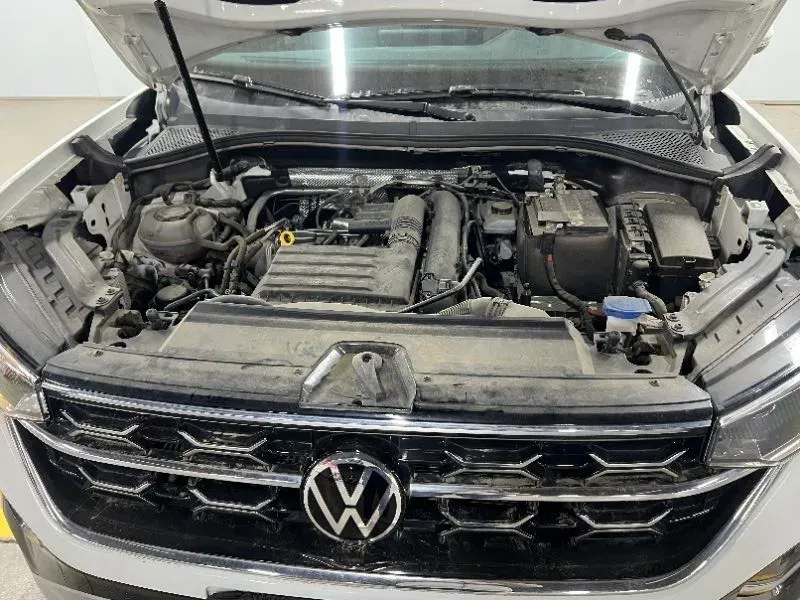 2023 Volkswagen Tayron 1.4T 150HP L4 7DCT,autocango,china used car exporter,china ev exporter,chinese used car exporter,chinese used ev exporter