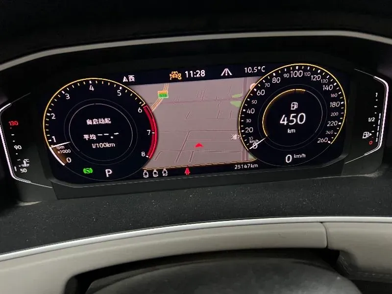 2023 Volkswagen Tayron 1.4T 150HP L4 7DCT,autocango,china used car exporter,china ev exporter,chinese used car exporter,chinese used ev exporter