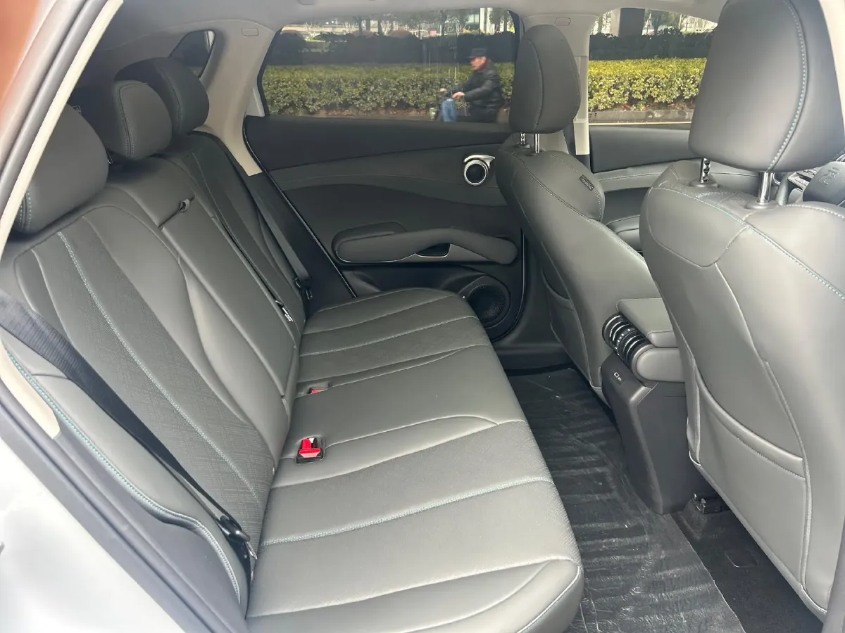 2025 BYD Yuan Plus BEV 60.48KWH,autocango,china used car exporter,china ev exporter,chinese used car exporter,chinese used ev exporter