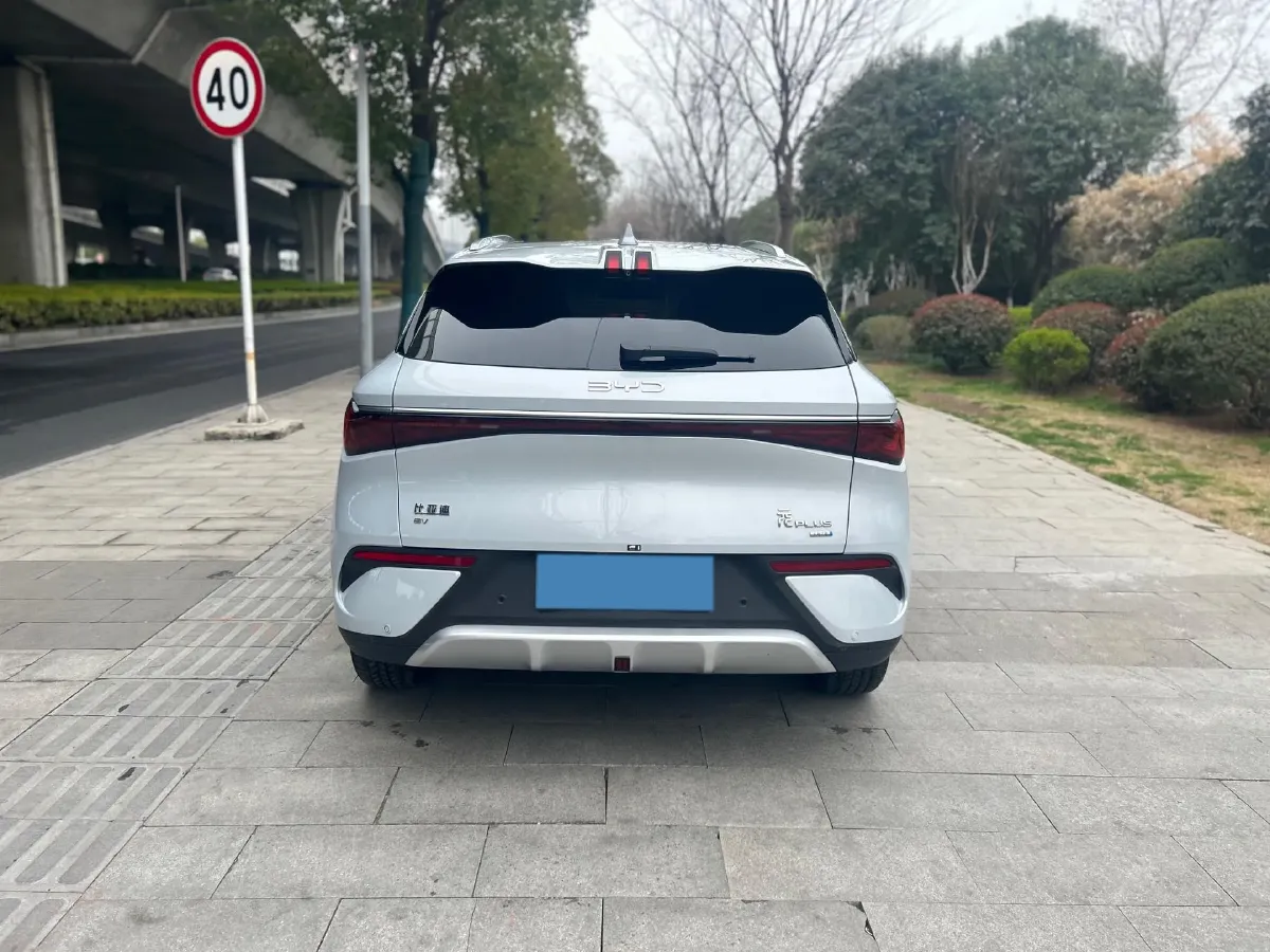 2025 BYD Yuan Plus BEV 60.48KWH,autocango,china used car exporter,china ev exporter,chinese used car exporter,chinese used ev exporter