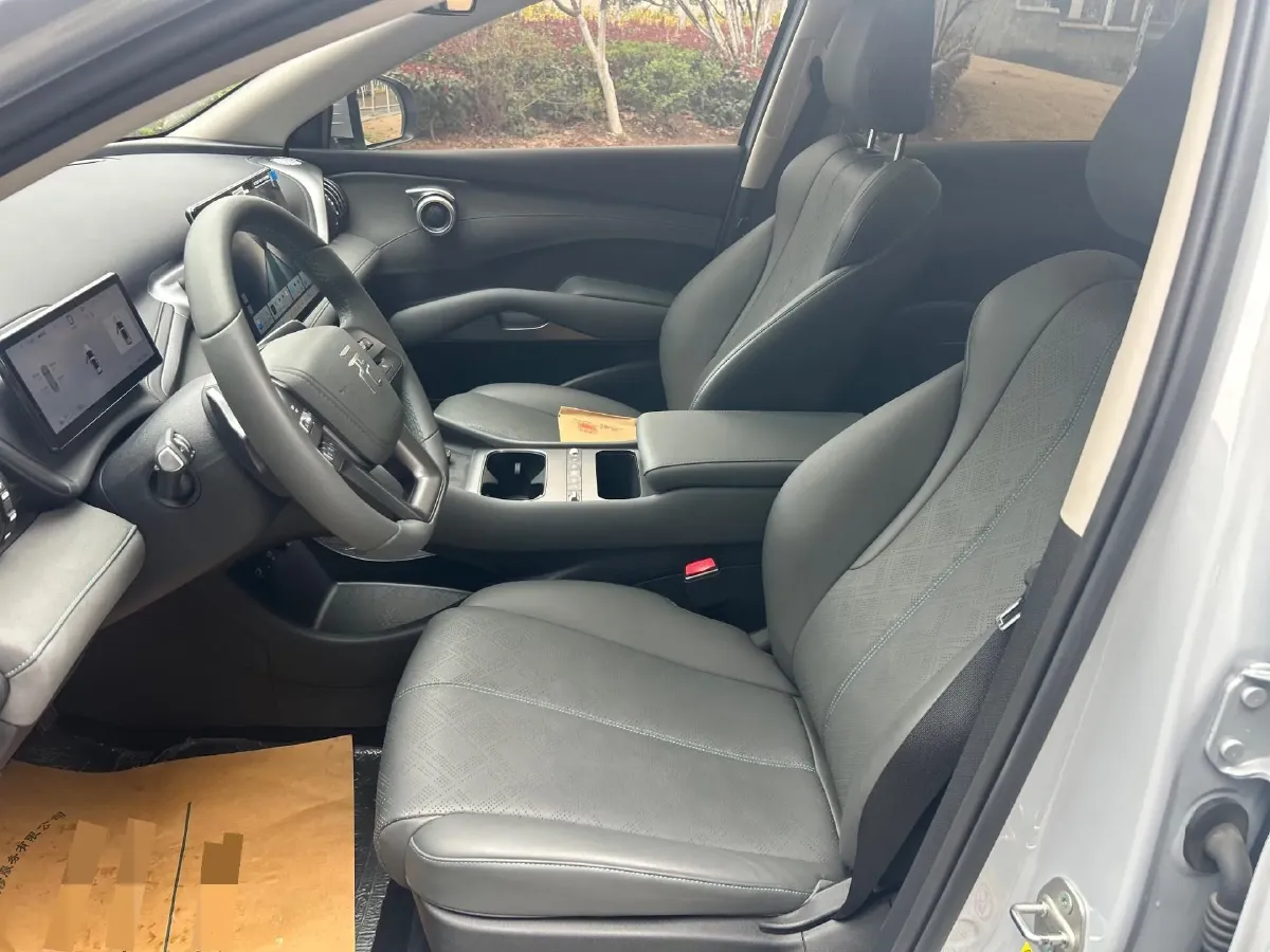 2025 BYD Yuan Plus BEV 60.48KWH,autocango,china used car exporter,china ev exporter,chinese used car exporter,chinese used ev exporter