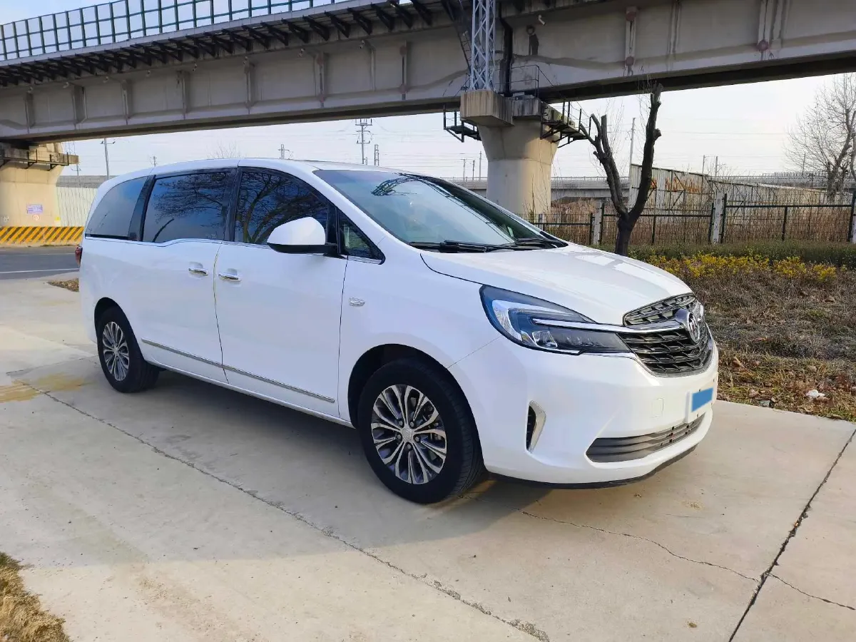 2021 Buick GL8 2.0T 237HP L4 9AT,autocango,china used car exporter,china ev exporter,chinese used car exporter,chinese used ev exporter