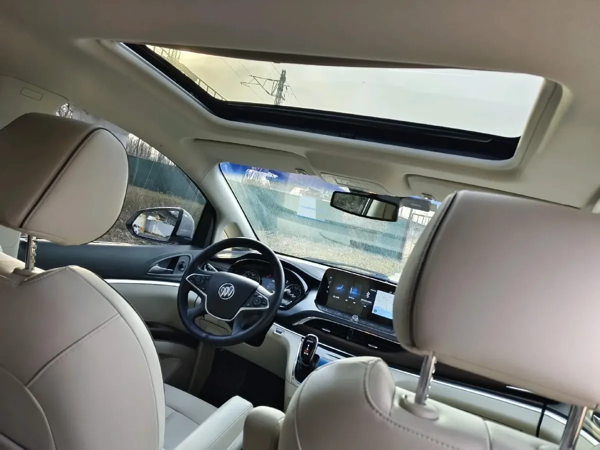 2021 Buick GL8 2.0T 237HP L4 9AT,autocango,china used car exporter,china ev exporter,chinese used car exporter,chinese used ev exporter