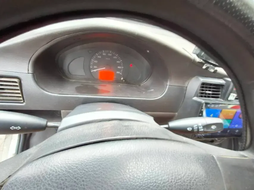 2020 WuLing RongGuang Mini Truck 1.5L 99HP L4 5MT,autocango,china used car exporter,china ev exporter,chinese used car exporter,chinese used ev exporter