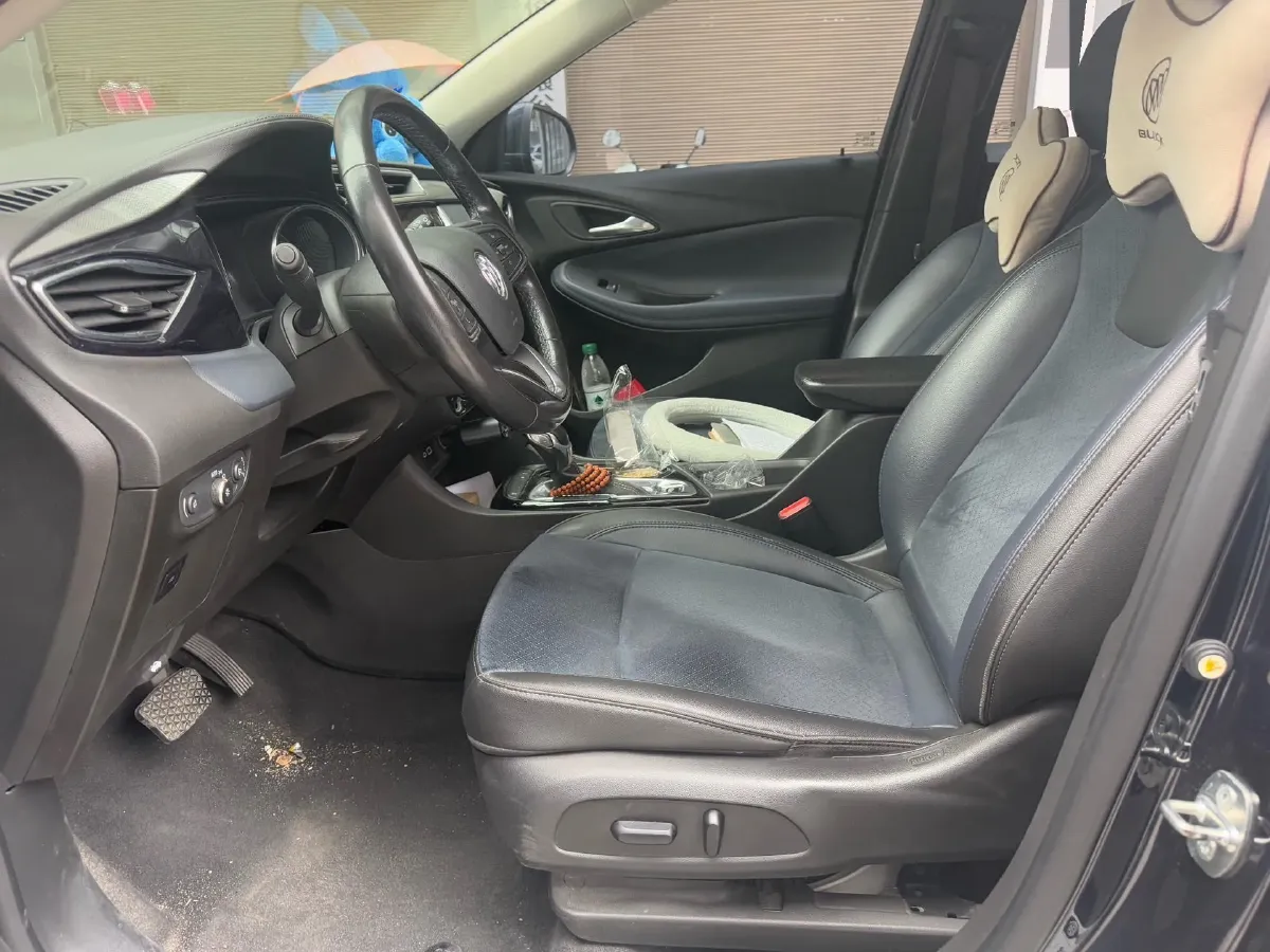 2020 Buick Encore GX 1.3T 165HP L3 CVT,autocango,china used car exporter,china ev exporter,chinese used car exporter,chinese used ev exporter