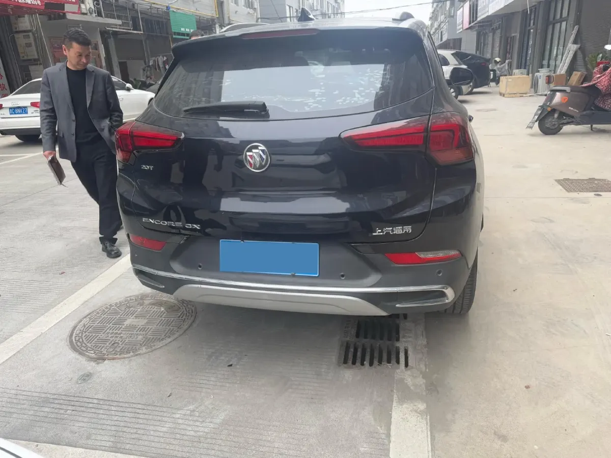 2020 Buick Encore GX 1.3T 165HP L3 CVT,autocango,china used car exporter,china ev exporter,chinese used car exporter,chinese used ev exporter