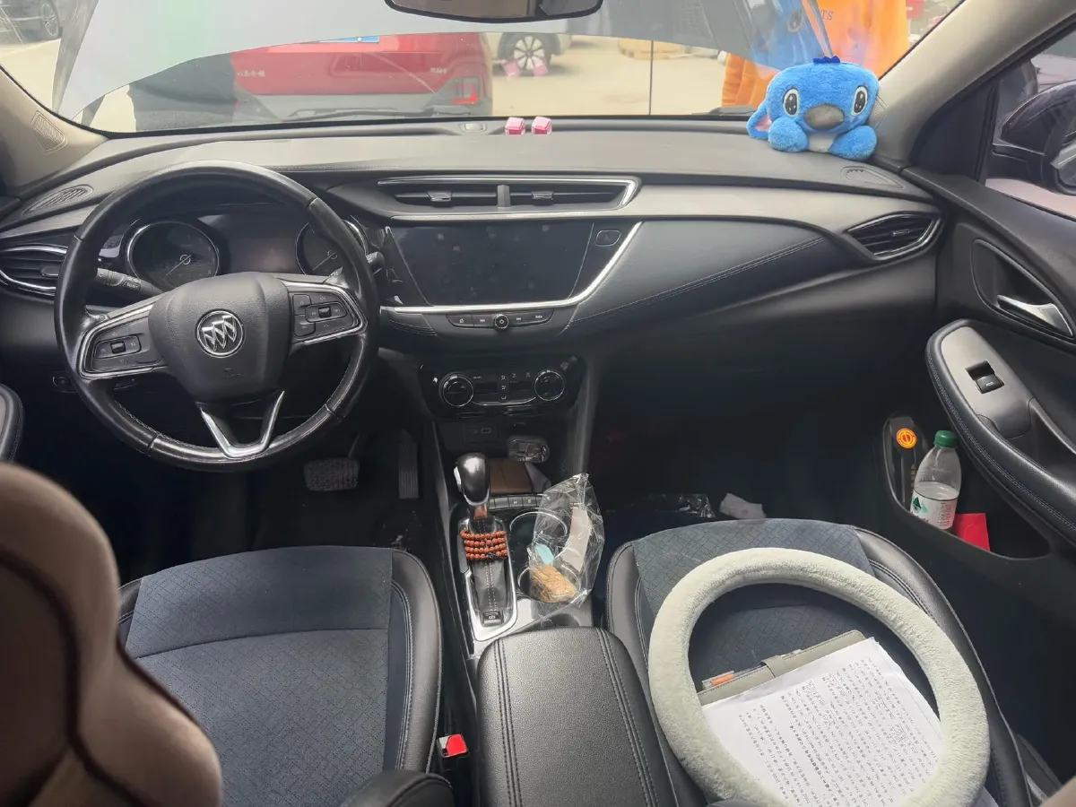 2020 Buick Encore GX 1.3T 165HP L3 CVT,autocango,china used car exporter,china ev exporter,chinese used car exporter,chinese used ev exporter