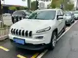 2016 Jeep Cherokee 2.4L 175HP L4 9AT