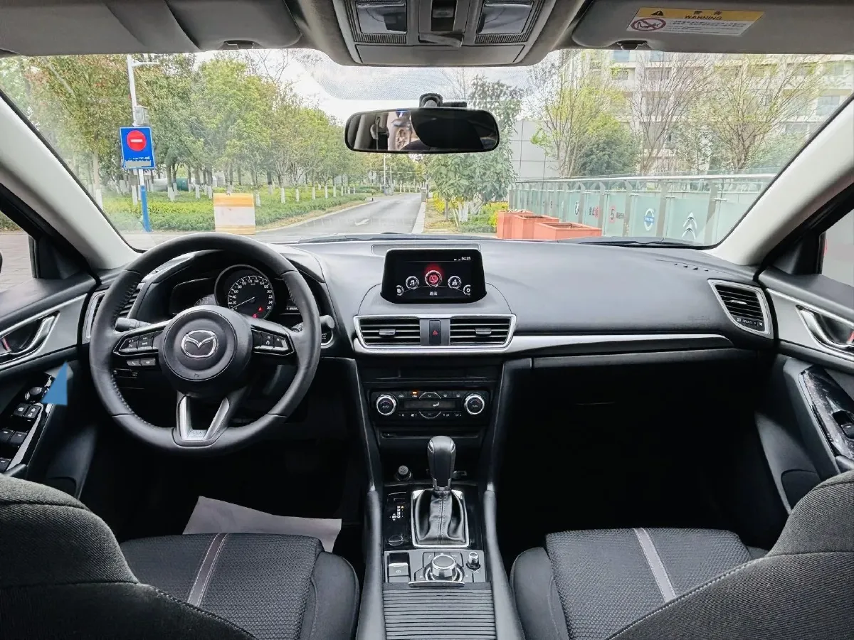 2019 Mazda 3 Axela 2.0L 158HP L4 6AT,autocango,china used car exporter,china ev exporter,chinese used car exporter,chinese used ev exporter