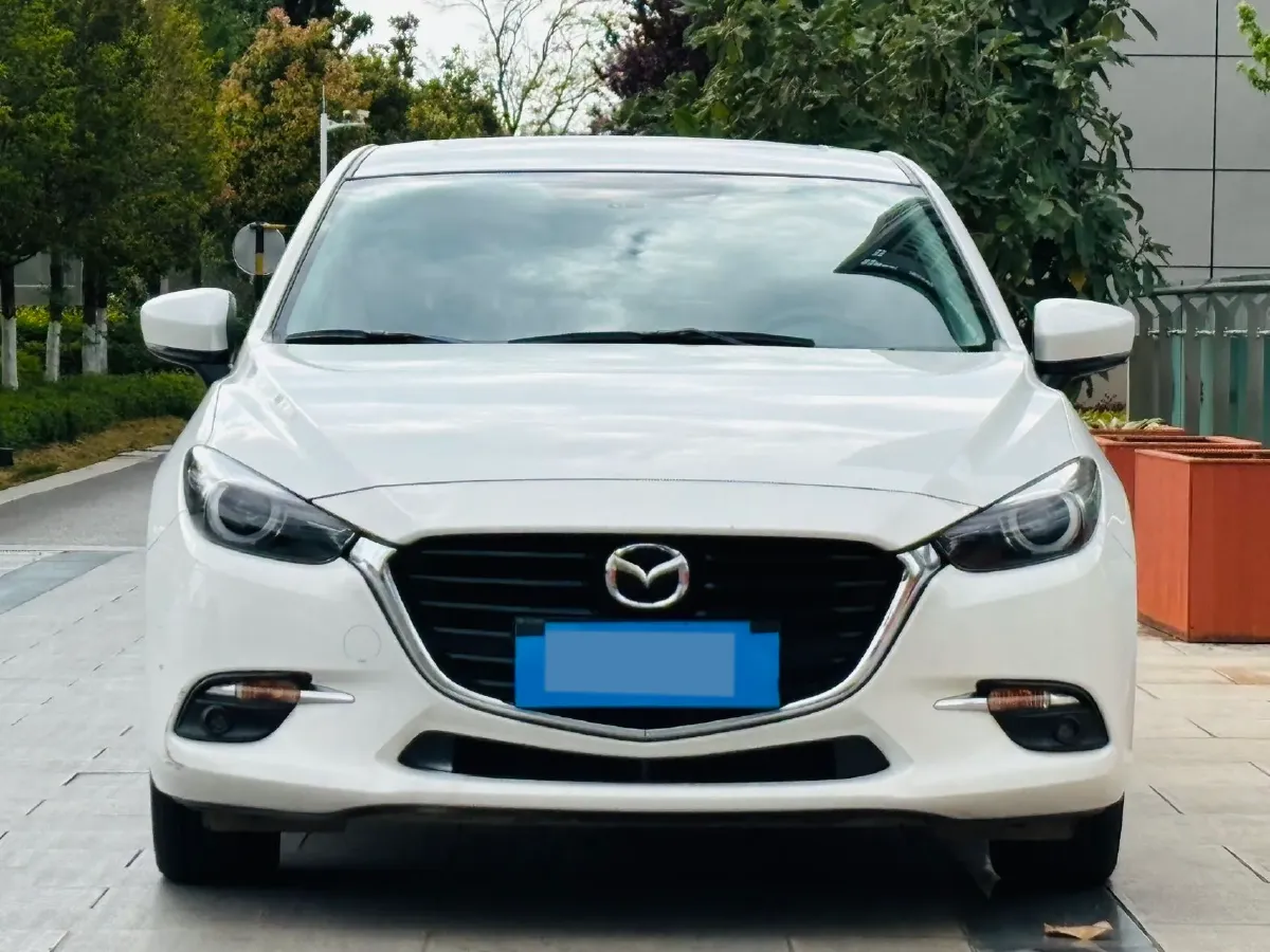 2019 Mazda 3 Axela 2.0L 158HP L4 6AT,autocango,china used car exporter,china ev exporter,chinese used car exporter,chinese used ev exporter