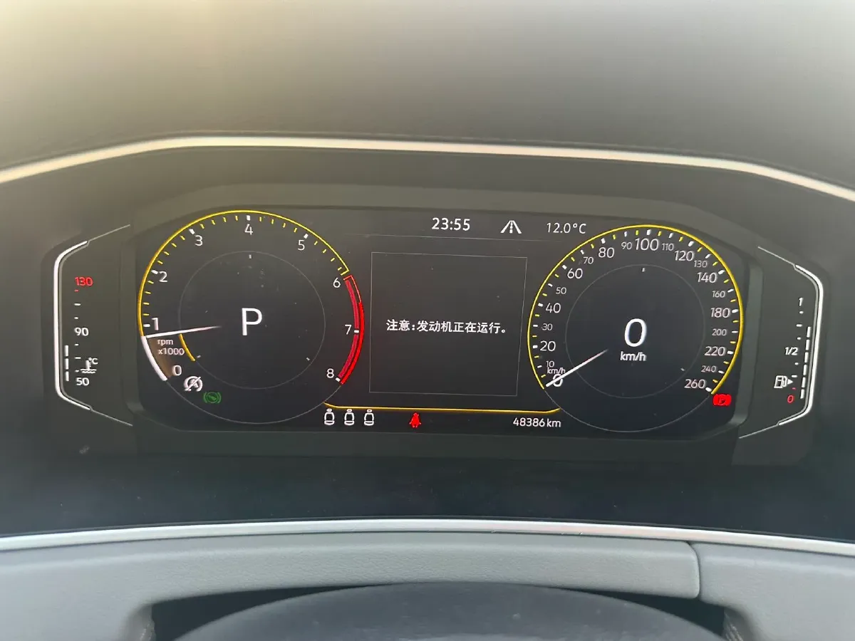 2023 Volkswagen Tayron 2.0T 186HP L4 7DCT,autocango,china used car exporter,china ev exporter,chinese used car exporter,chinese used ev exporter