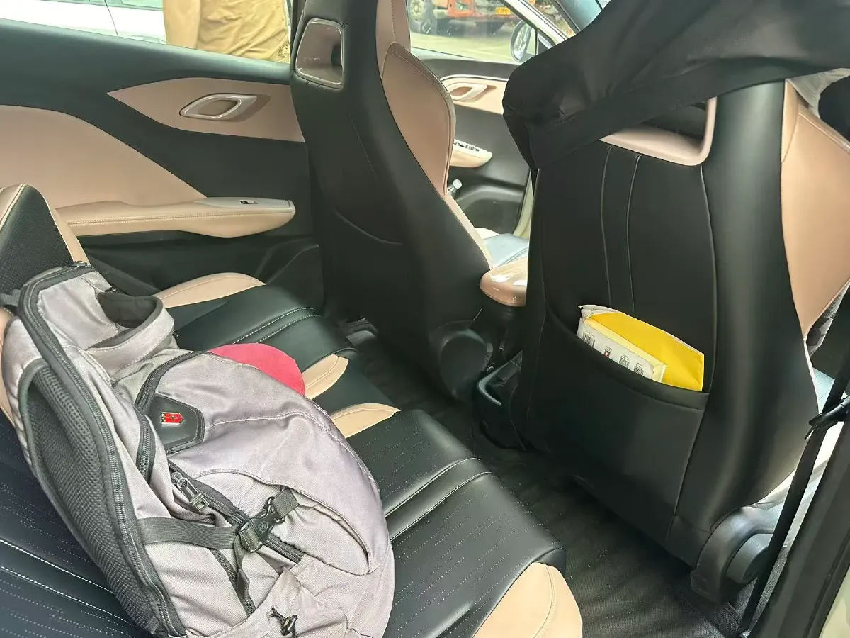 2023 BYD Seagull BEV 30.08KWH,autocango,china used car exporter,china ev exporter,chinese used car exporter,chinese used ev exporter