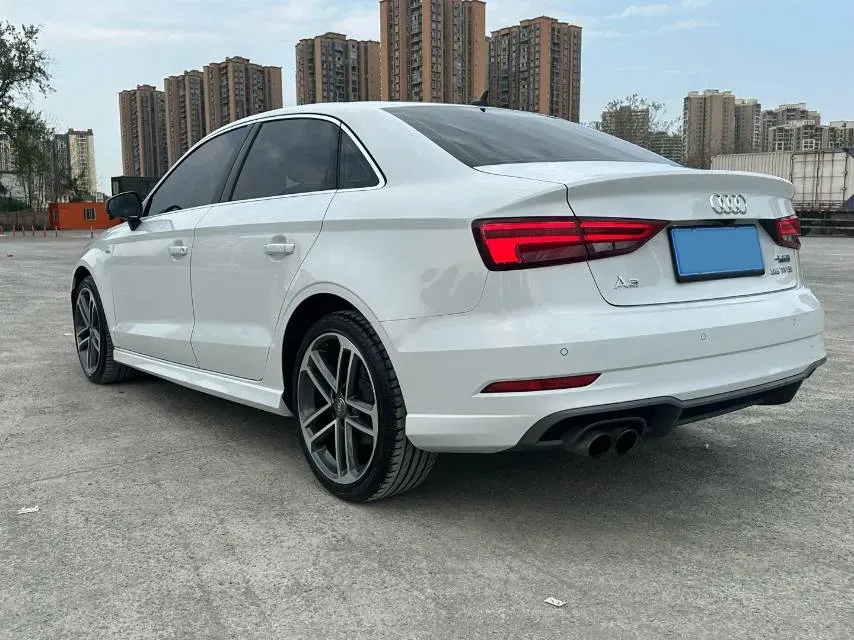 2020 Audi A3 1.4T 150HP L4 7DCT,autocango,china used car exporter,china ev exporter,chinese used car exporter,chinese used ev exporter
