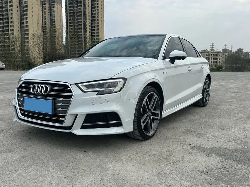 2020 Audi A3 1.4T 150HP L4 7DCT,autocango,china used car exporter,china ev exporter,chinese used car exporter,chinese used ev exporter