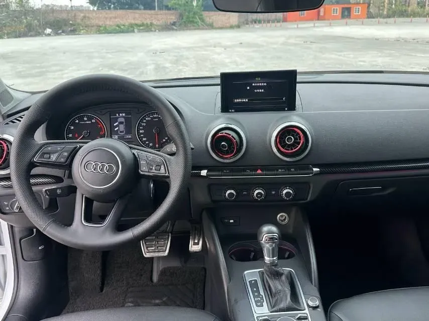 2020 Audi A3 1.4T 150HP L4 7DCT,autocango,china used car exporter,china ev exporter,chinese used car exporter,chinese used ev exporter