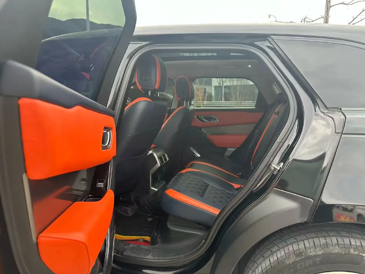 2020 Land Rover Range Rover Velar 2.0T 250HP L4 8AT,autocango,china used car exporter,china ev exporter,chinese used car exporter,chinese used ev exporter