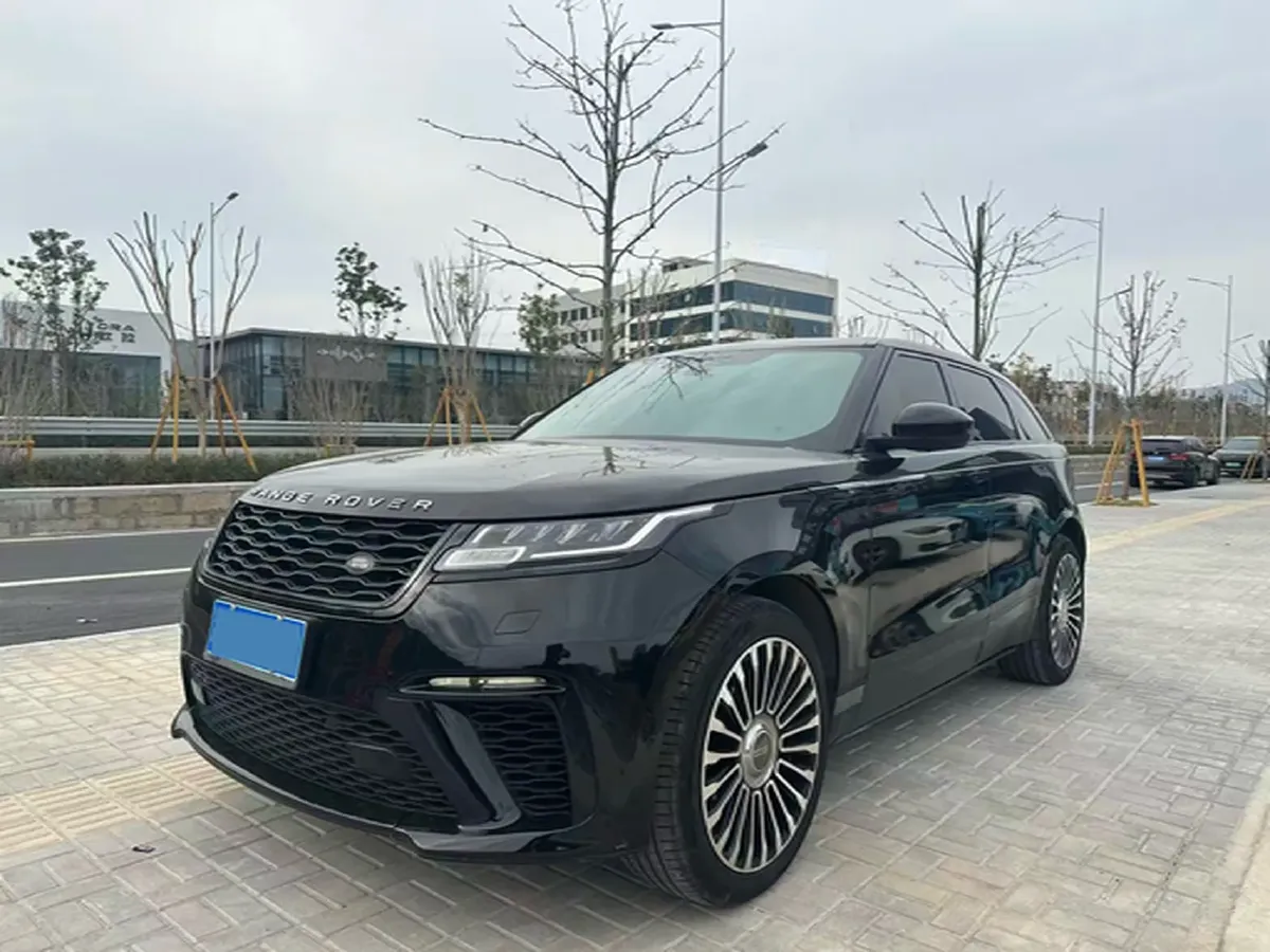 2020 Land Rover Range Rover Velar 2.0T 250HP L4 8AT,autocango,china used car exporter,china ev exporter,chinese used car exporter,chinese used ev exporter