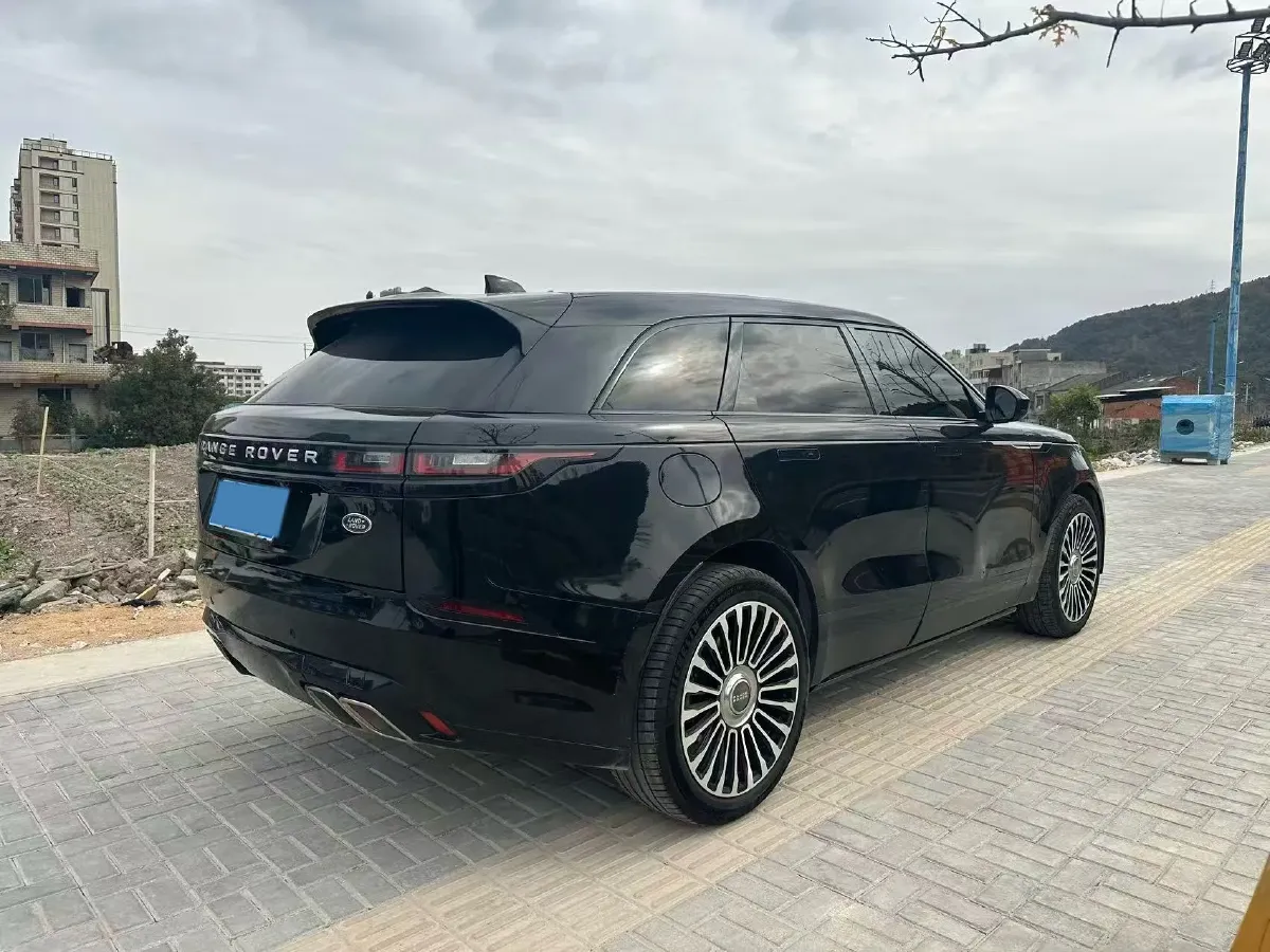 2020 Land Rover Range Rover Velar 2.0T 250HP L4 8AT,autocango,china used car exporter,china ev exporter,chinese used car exporter,chinese used ev exporter