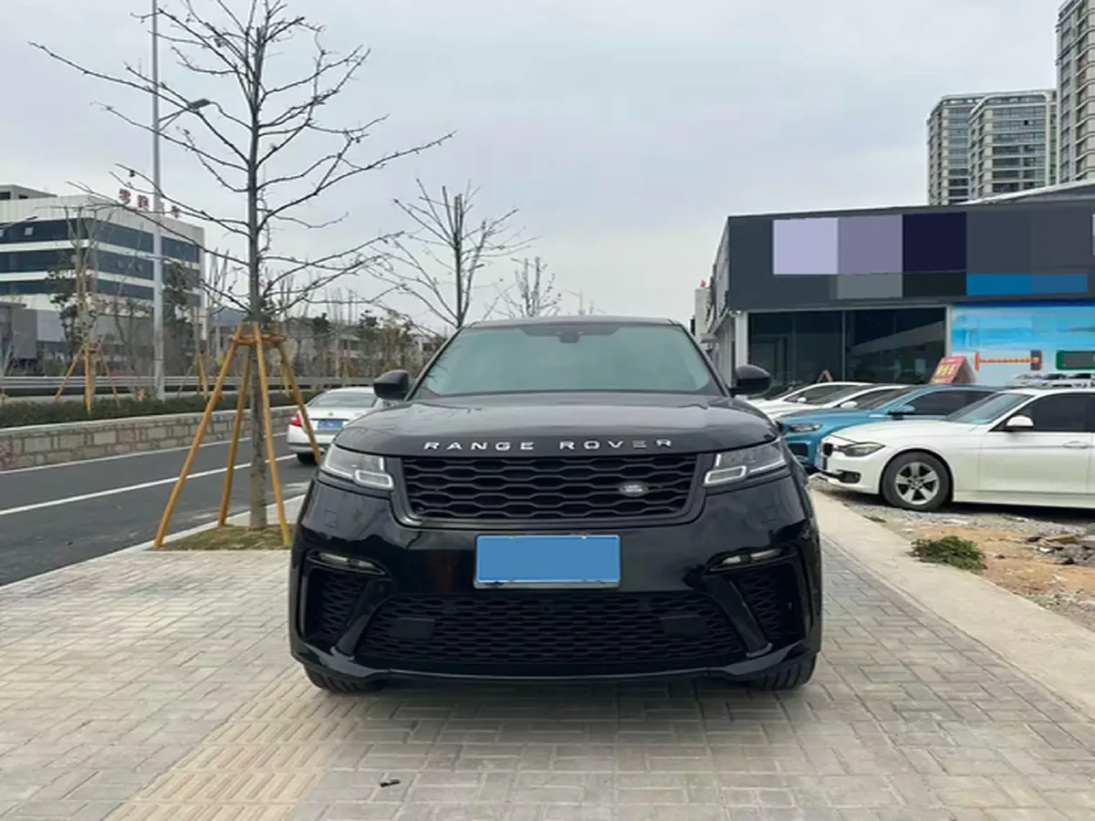 2020 Land Rover Range Rover Velar 2.0T 250HP L4 8AT,autocango,china used car exporter,china ev exporter,chinese used car exporter,chinese used ev exporter