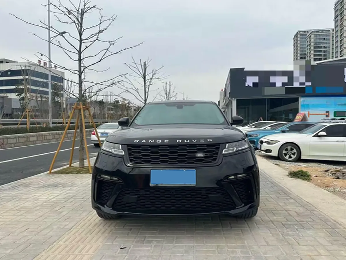 2020 Land Rover Range Rover Velar 2.0T 250HP L4 8AT,autocango,china used car exporter,china ev exporter,chinese used car exporter,chinese used ev exporter